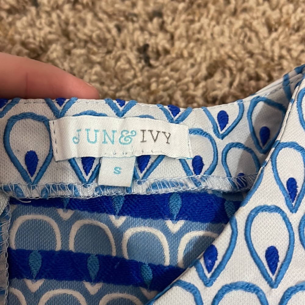 Cropped Top - image 2